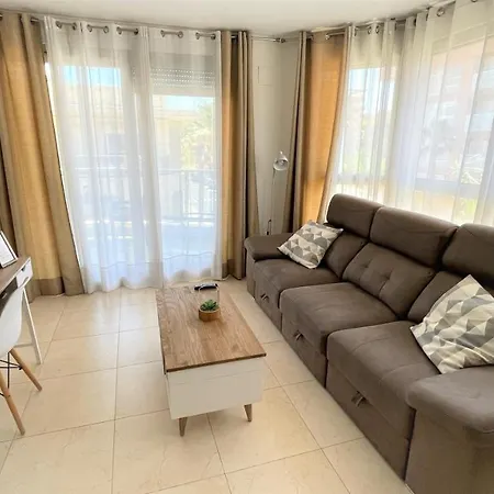 Apartment Luxury A40-35 With Terrace And Sea Views *