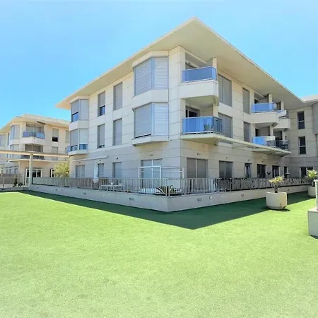 Luxury A40-35 With Terrace And Sea Views Apartment *