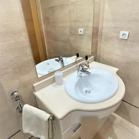 Luxury A40-35 With Terrace And Sea Views * Valencia