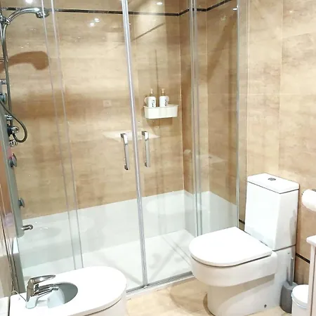 Apartment Luxury A40-35 With Terrace And Sea Views *