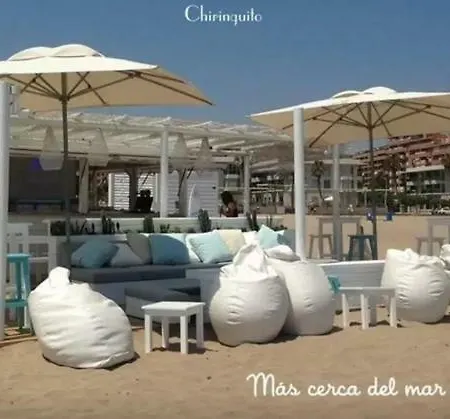 Apartment Luxury A40-35 With Terrace And Sea Views *